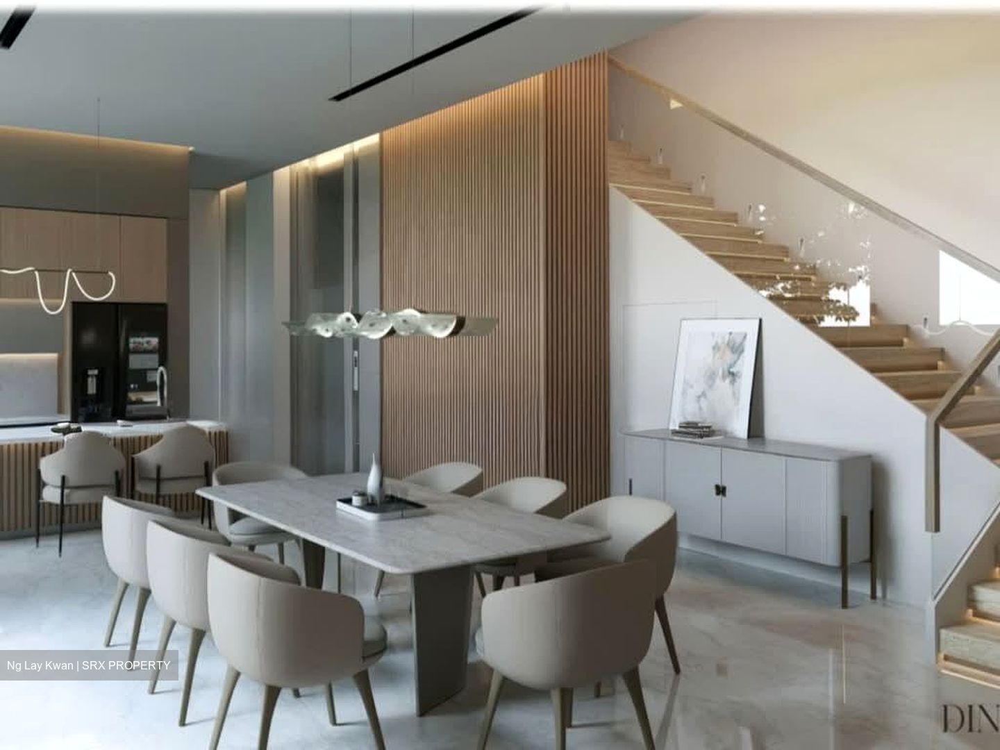 Peakview Estate (D16), Semi-Detached #538951731